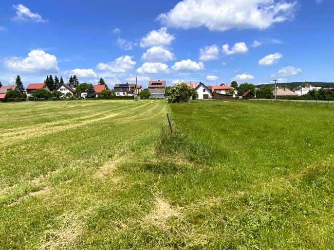 Prodej, Komerční pozemky, Škrdlovice