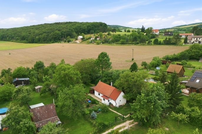 Prodej, Chata, Nesvačily