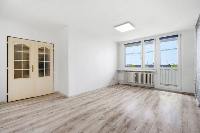 Prodej, Byt 3+1, Praha