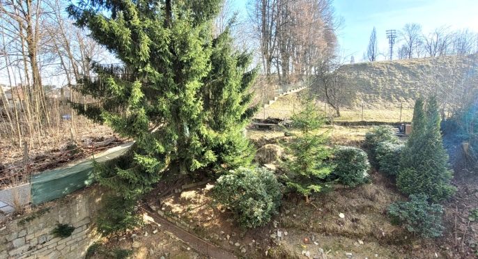 Pronájem, Byt 2+1, Jablonec nad Nisou