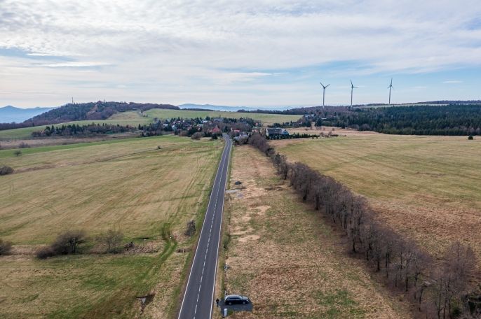 Prodej, Zahrada, Moldava