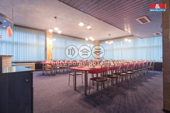 Pronájem, Obchod a služby, Karviná