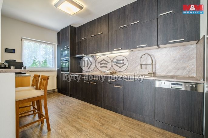 Prodej, Výrobní objekt, Březová