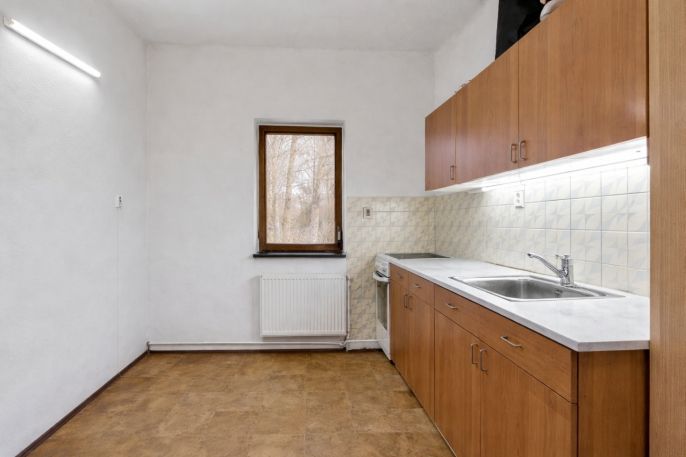 Prodej, Rodinný dům, Zákupy