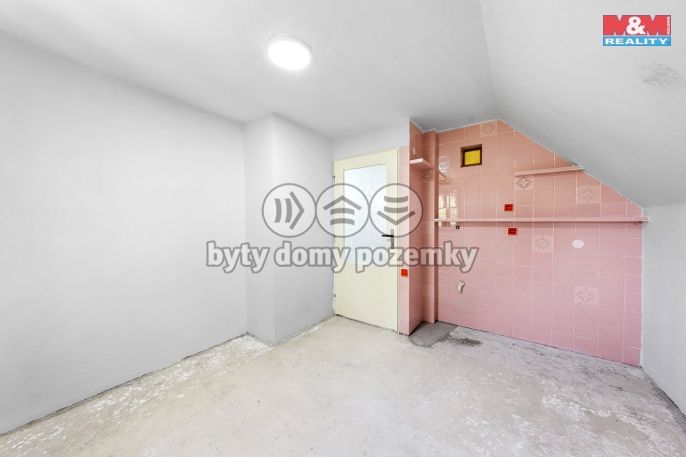 Prodej, Chata, Jílové