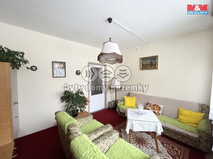 Prodej, Byt 3+1, Česká Lípa