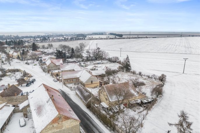 Prodej, Rodinný dům, Hříškov