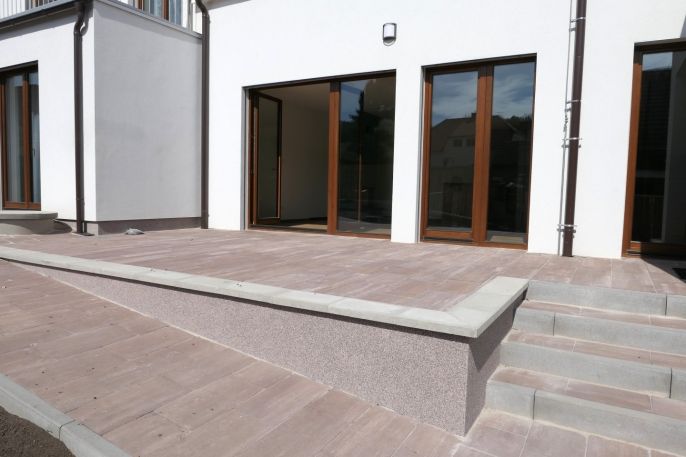 Pronájem, Byt 4+kk, Praha