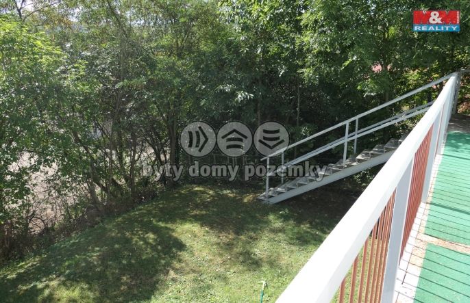 Pronájem, Byt 1+kk, Beroun