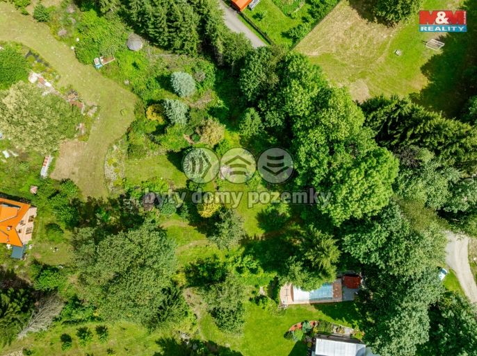 Prodej, Pozemek k bydlení, Zbinohy