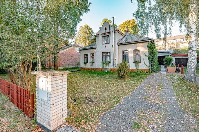 Prodej, Rodinný dům, Letohrad