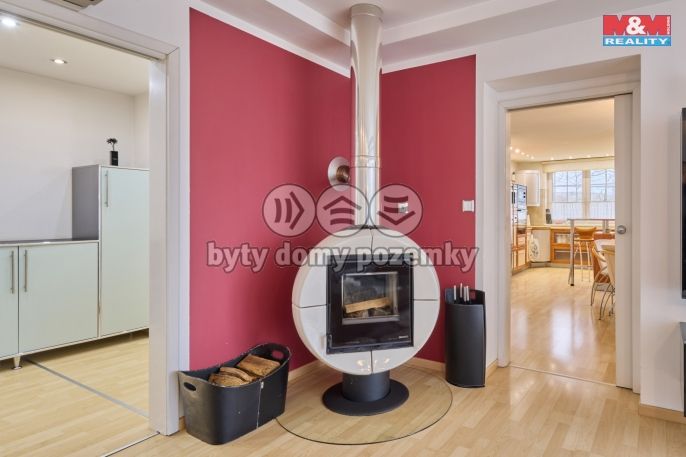 Pronájem, Rodinný dům, Trutnov