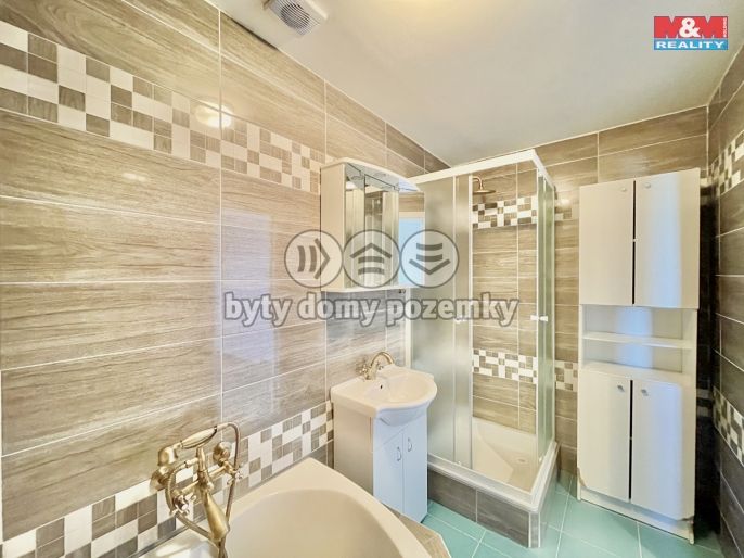 Prodej, Rodinný dům, Lanškroun