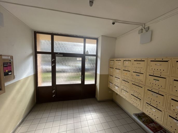 Pronájem, Byt 1+1, Ústí nad Labem