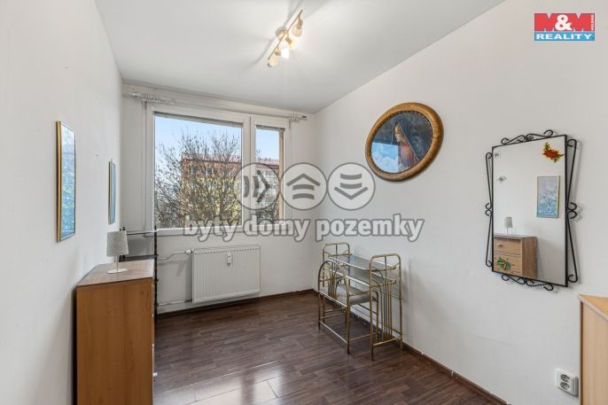 Prodej, Byt 3+kk, Most