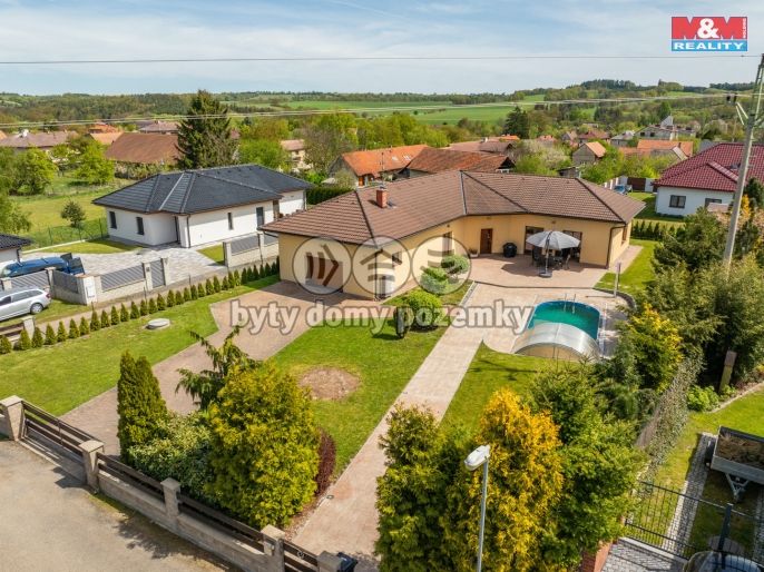 Prodej, Rodinný dům, Václavice