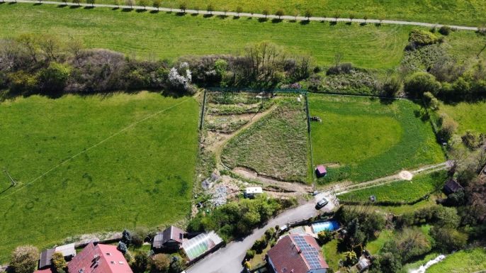 Prodej, Pozemek k bydlení, Žebrák