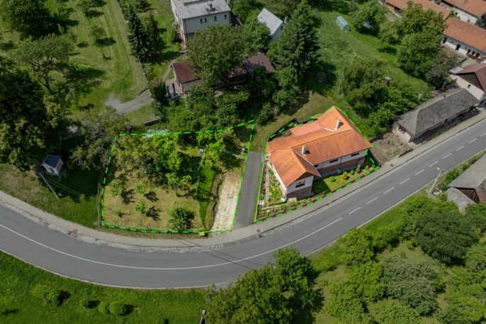 Prodej, Rodinný dům, Slavičín