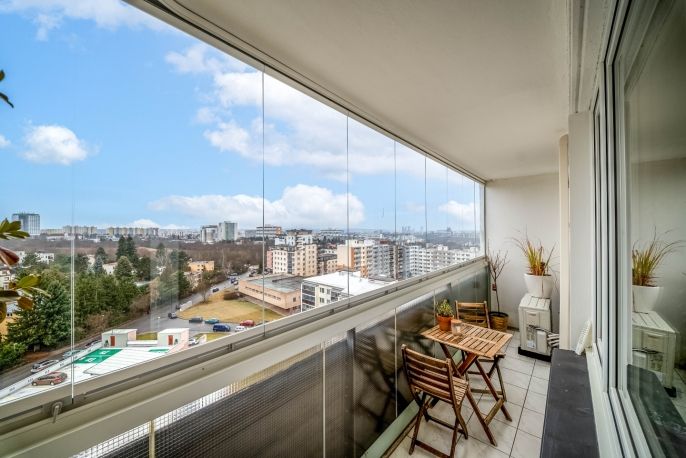 Prodej, Byt 3+1, Praha