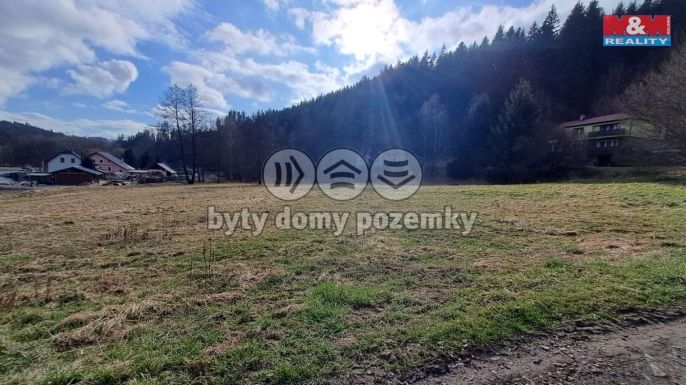 Prodej, Pozemek k bydlení, Jindřichov