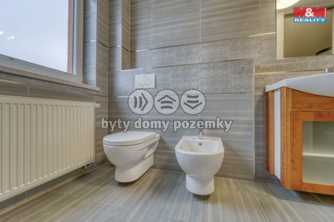 Prodej, Rodinný dům, Starý Plzenec