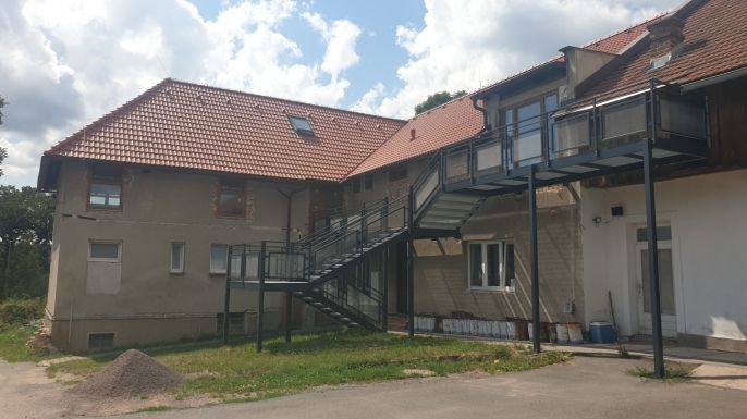 Pronájem, Byt 3+kk, Běstovice