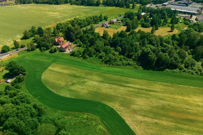 Prodej, Pozemek k bydlení, Jiříkov