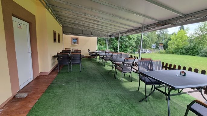 Pronájem, Restaurace, stravování, Český Těšín
