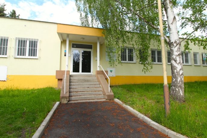 Pronájem, Kancelářský prostor, Česká Lípa