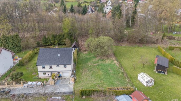 Prodej, Pozemek k bydlení, Město Albrechtice