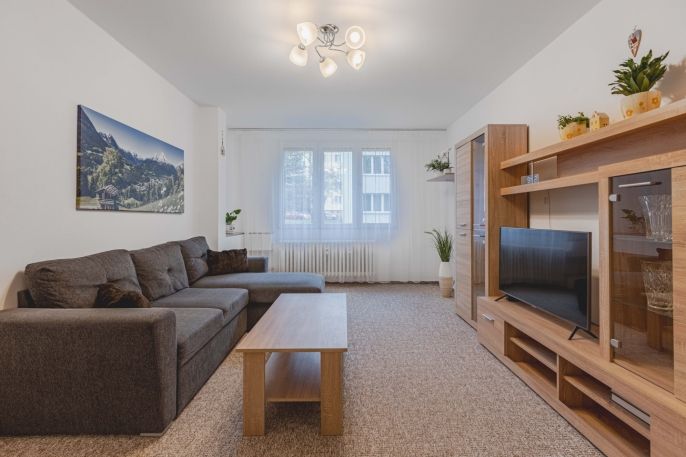 Prodej, Byt 4+1, Klatovy