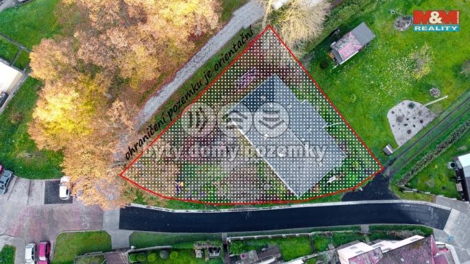 Prodej, Rodinný dům, Plesná