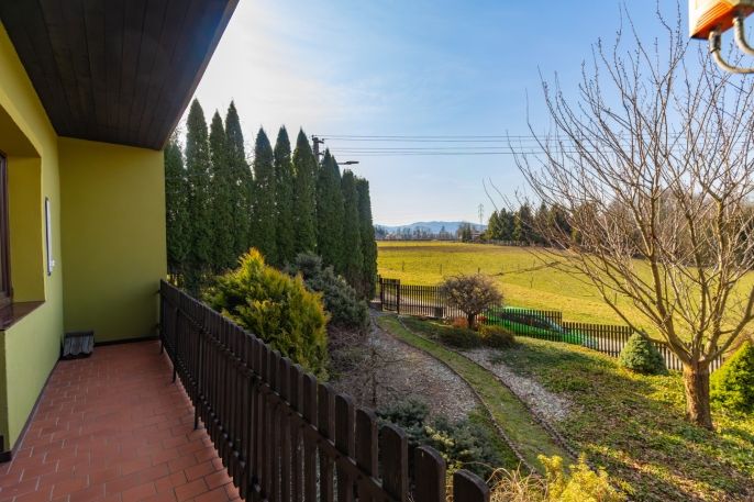 Prodej, Rodinný dům, Třanovice