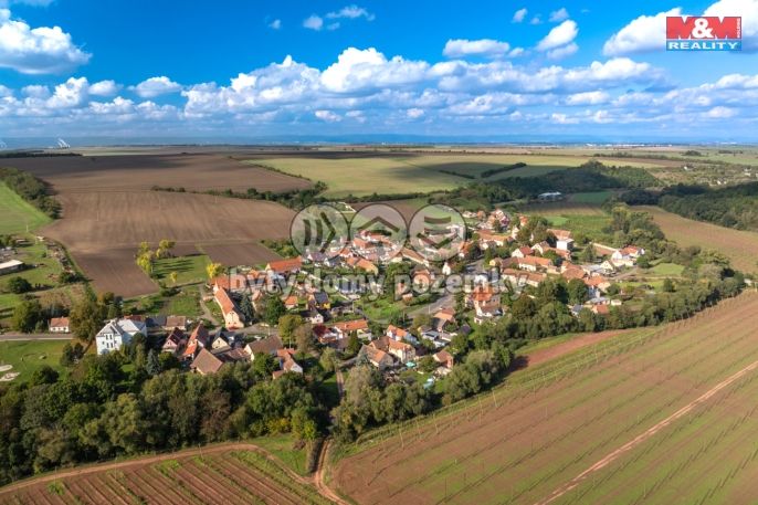 Prodej, Rodinný dům, Blšany