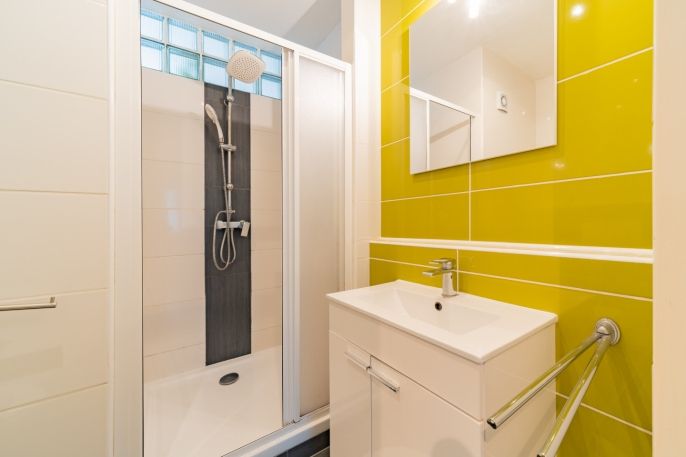 Prodej, Byt 2+1, Aš