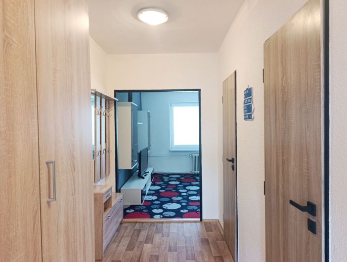 Pronájem, Byt 3+1, Jakartovice