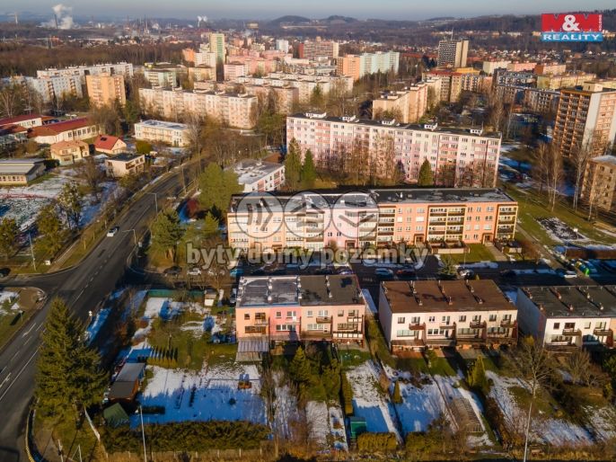 Prodej, Rodinný dům, Třinec