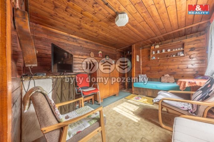 Prodej, Chata, Skuhrov