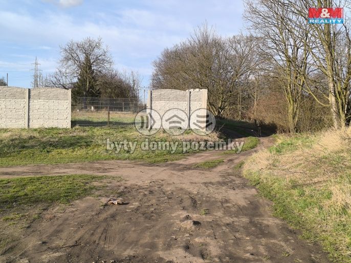 Prodej, Zahrada, Hostomice