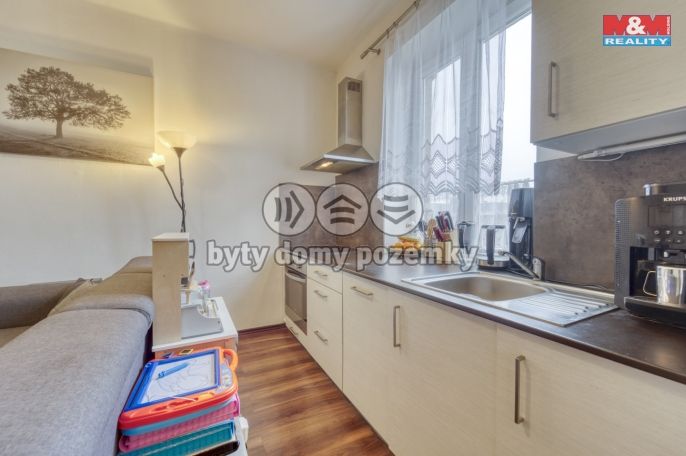 Prodej, Byt 2+1, Holýšov