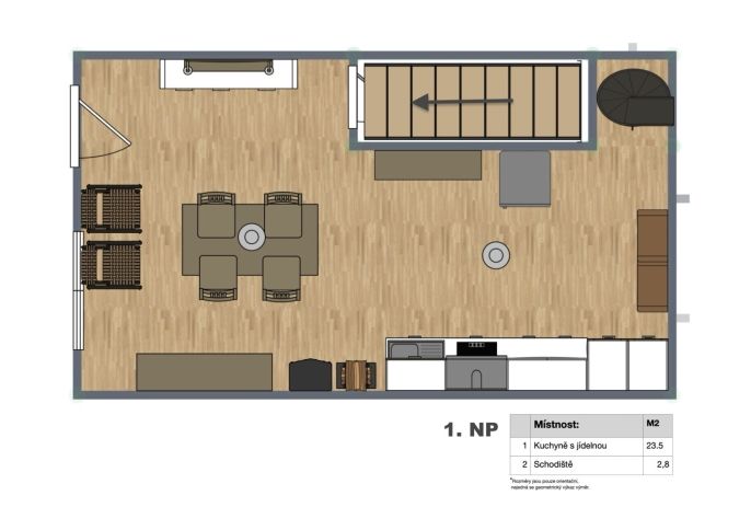 Prodej, Vinný sklep, Chvalovice