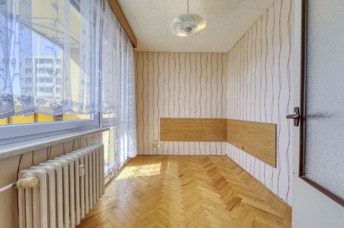 Prodej, Byt 3+1, Praha