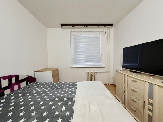 Prodej, Byt 3+1, Bílina