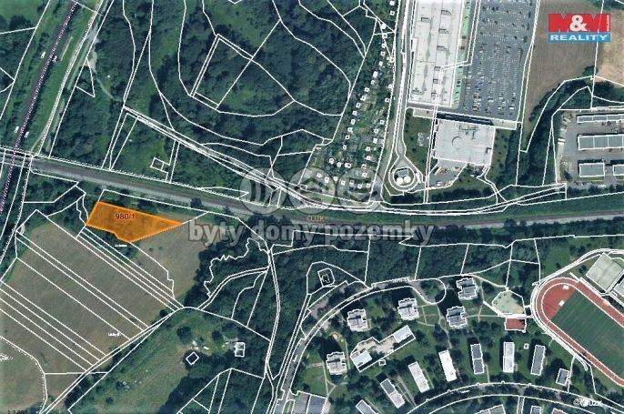 Prodej, Louka, Ostrava