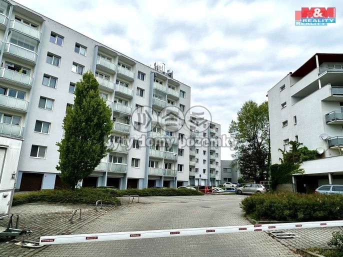 Prodej, Garážové stání, Brno