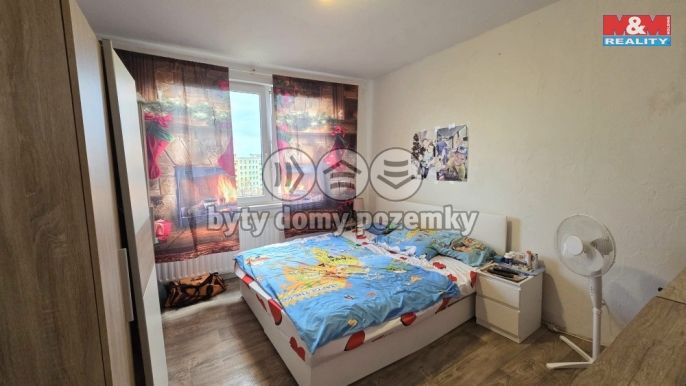 Prodej, Byt 2+1, Orlová