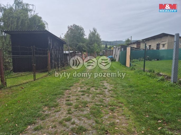 Prodej, Zahrada, Mnichov