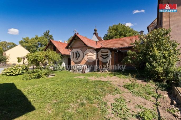 Prodej, Chalupa, Přeskače