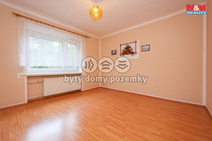 Prodej, Chalupa, Přerov