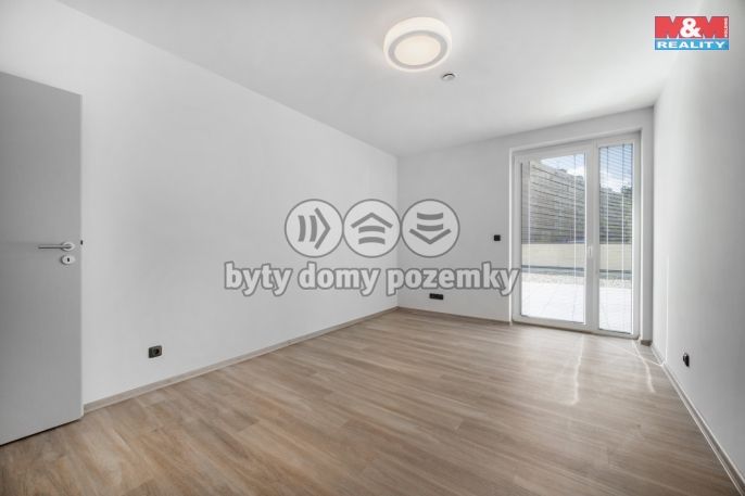 Prodej, Byt 3+kk, Svitavy